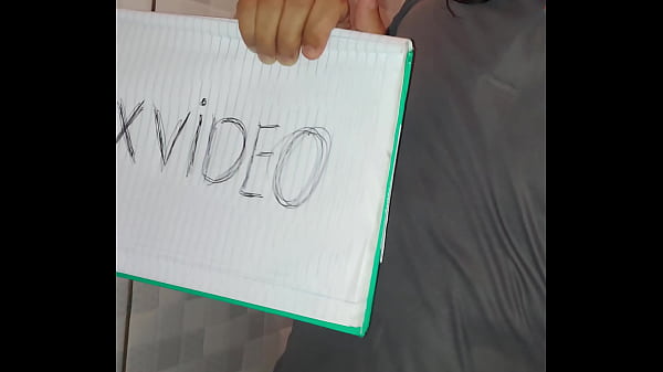 Vídeo De Verificação - verification-video - Video 451584