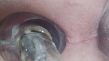 Hohlplug Und Dd 55 Cm Lang Mit Kalle