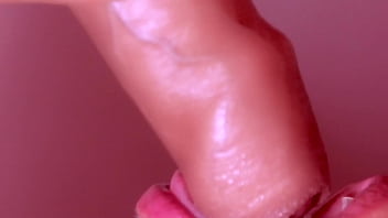 Young Japanese Wife Gets A Huge Cock, When Her Husband Neglects Himself