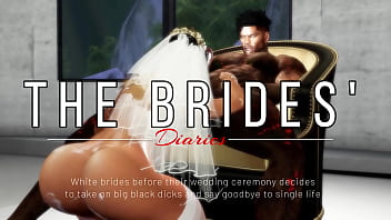 The Brides_ Diaries