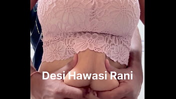 Romantic Time With Husband