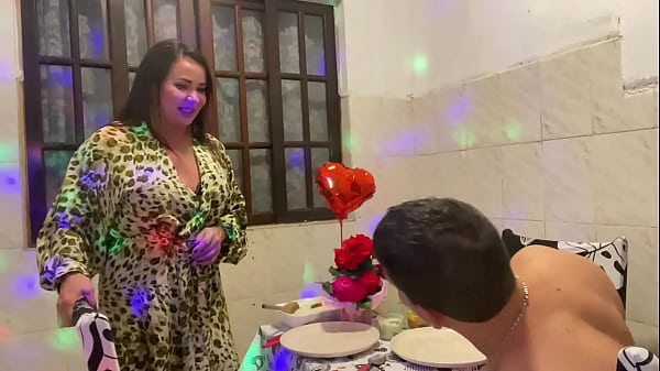 Fui Alugada No Dia Dos Namorados