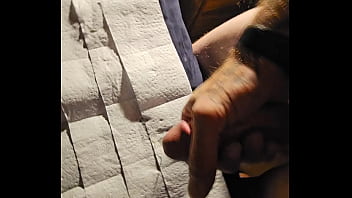 Masturbating While Filming