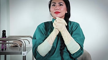 Latex Gloves Fetish - Latex-nurse-fetish-gloves-rubber-medical-glove-asmr-rubber-gloves-latex-gloves-glove-fetis