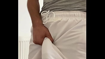 Suck My Balls Bitch - bigcock, dick, big-cock, big-dick, big-bulge - Video 447177