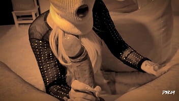 Boquete Na Garganta Profunda Engasgando Com O Pau E Muita Gozada No Pov