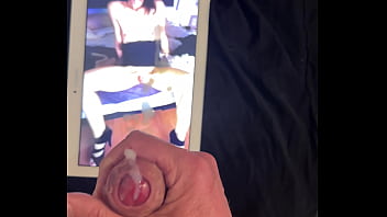 Cum Tribute For Horny Aalexanal