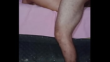 Pediu Levou Pica Até Gozar No Meu Cacete