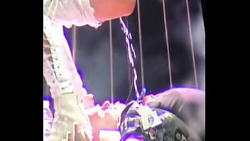 Dude Will Never Forget This Show!