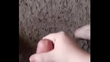 Relieving Some Stress - cumshot, solo - Video 426835