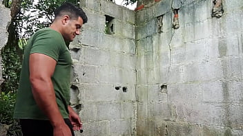 Yuri Ga_cho - Aliviando O Tes_o Da Pica