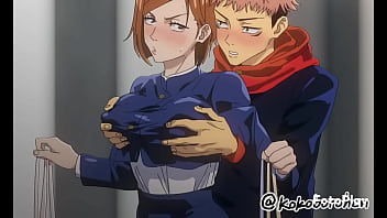 Kugisaki Nobara Compilation