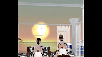 Abdl Femboys Fuck By Two Black Guys