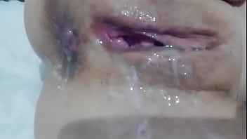 Gozou Muito Na Loira