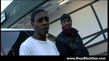 Sexy Black Gay Boys Fuck White Young Dudes Hardcore 22 - anal, interracial, ass, blowjob, blackcock, oral, gay, gaysex, gayhardcore, gayfuck, blacksonboys - Video 6150717