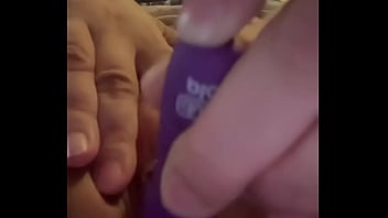 She Miss My Cock So Much