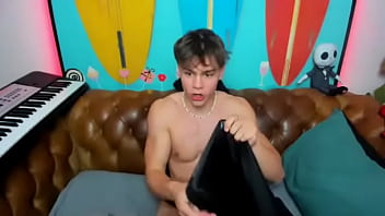 Spencer Roths El Chico Más Deseado