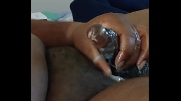 Letting Off A Quick Load