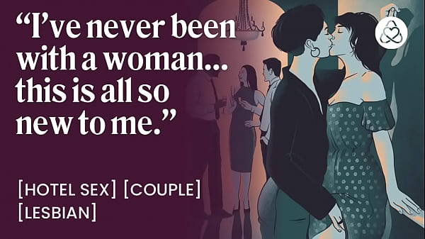 I Love Your Fingers Fucking Me_ [lesbians] [audio Porn]