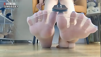 Verification-video, 中国, 黑丝, 足交, 女王, 调教, 一对一, 手足, 淫语调教, 上海女王, Chinasm - Unknown - 2025 - Hot - Show - Video 448236