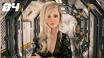 Tales From The Unending Void #04 - Crying Petite Blonde Wants To Be With Me