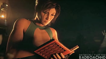 Radroachhd - Lara' Treasure