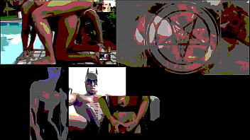 Sissy Control Animation With Voice