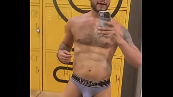 Claro Q Me Lo Miran En Los Lockers ??