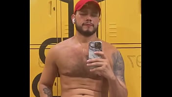 At gym ?? - Update #2 (2023-07-14T01:17:57.000Z)