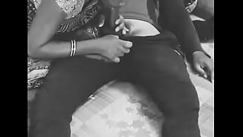 Desi Maid Indian Blowjob (part 2)