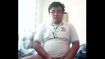 Estudiante Gordito Cbtis 103 Jalandosela Despues De Clases
