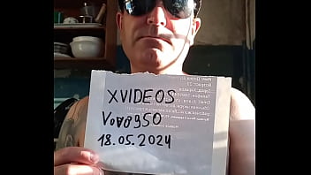 Видео для верификации - Verification-video - ID447429