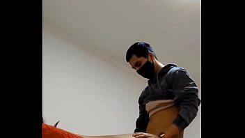 Culeando A La Amiga Infiel