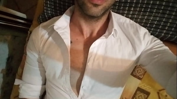 Domino - Handjob, Solo, Big-cock - Solo_-_masturbation - 2025 - Amazing - Show - Video 447211