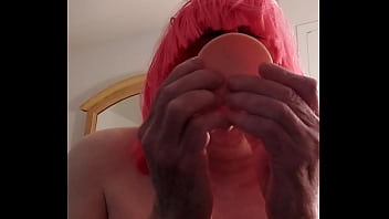 Getting Into Blowing Penis Dildo