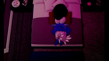 Graduation Gift For My Friend, He Wanted To Fucked Me Aggressively