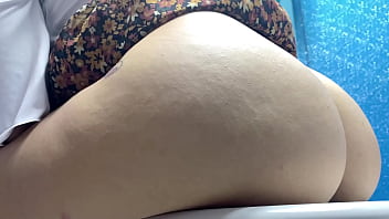 Camara Capta A Hijastra En El Baño