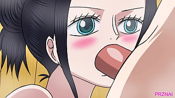 Another Story About Nami And Robin At The Bathhouse In Wano Country And Shinobu(?) (one Piece)