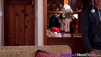 Gay Deviant Stuffs Asshole With Sweets Before Bareback