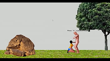 Samba Lady New 2024 Hentai Game Sex Gameplay