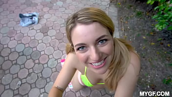 Fuck Me Here And Now