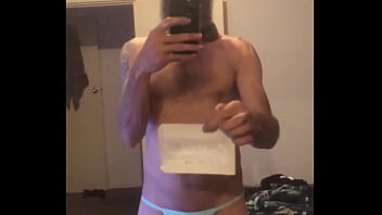 Verification Video - masturbation, verification-video - Video 445223