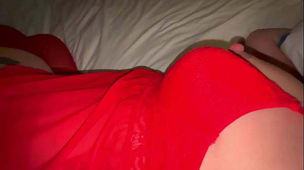 My Wake Up Horny Wife Wants To Get Pregnant By Creampie At The Hotel