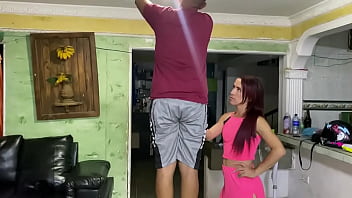 Me Encanta Romper Ese Culo Sabroso De Mi Cuñada