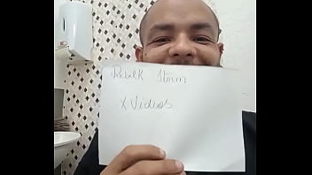 Vídeo De Verificação - anal, gostoso, gay-anal - Video 440635