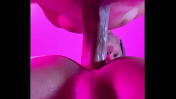 Que Rico Disfrutar De Las Pijas De Los Venezolanos - Rica Verga De 21cm Entrando En Ese Culo - A Pelo Y Preñada De Ese Vergon