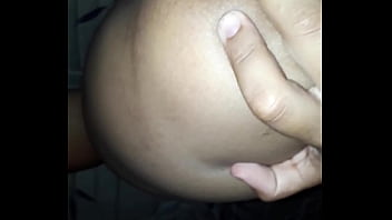 Fudendo A Morena Do Bundão