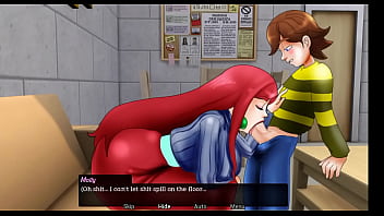 Hg Little Man P2 This Game Is Really Thicc