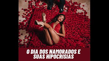 O Dia Dos Namorados E Suas Hipocrisias