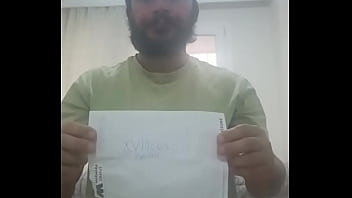 Doğrulama Videosu - verification-video - Video 420750